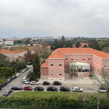 Asf Brasil Daire Lisboa Dış mekan fotoğraf
