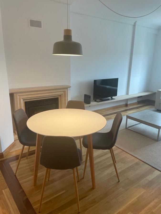 Asf Brasil Daire Lisboa Dış mekan fotoğraf