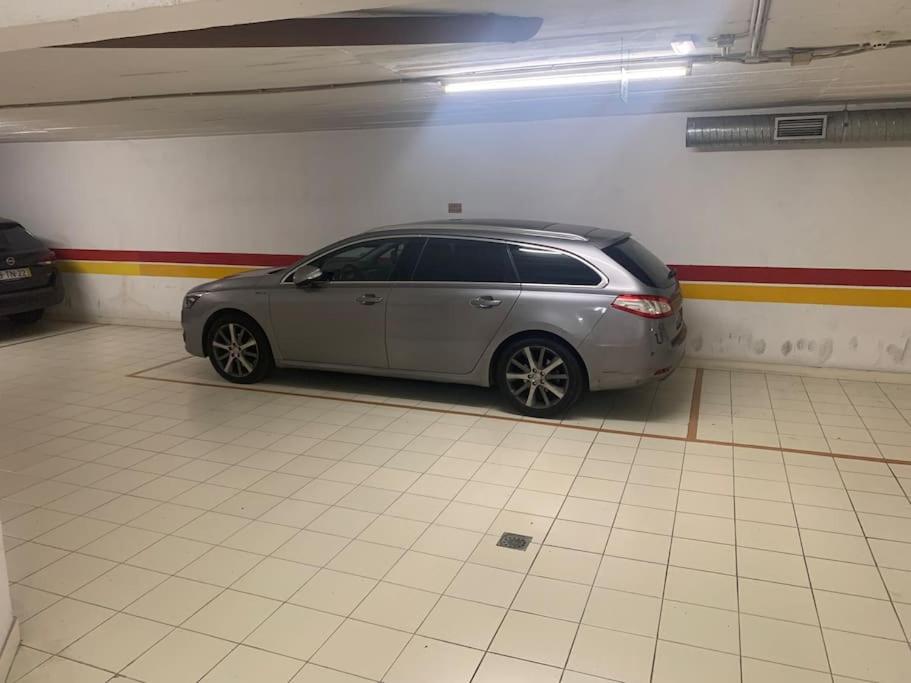 Asf Brasil Daire Lisboa Dış mekan fotoğraf