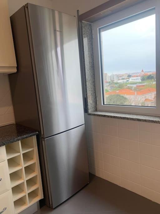 Asf Brasil Daire Lisboa Dış mekan fotoğraf