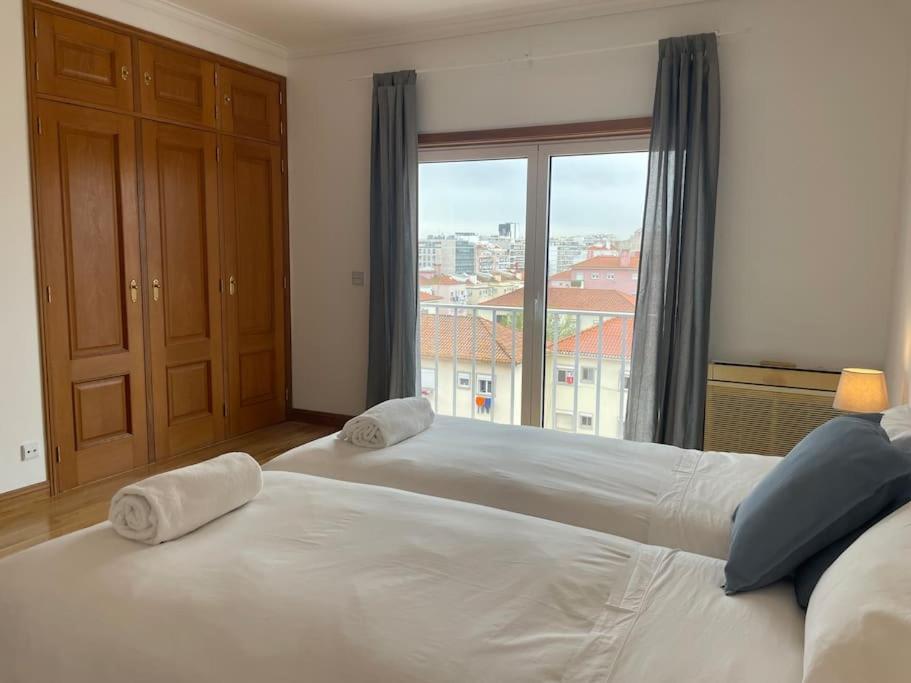 Asf Brasil Daire Lisboa Dış mekan fotoğraf