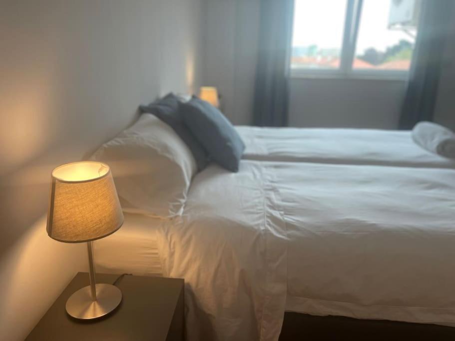 Asf Brasil Daire Lisboa Dış mekan fotoğraf